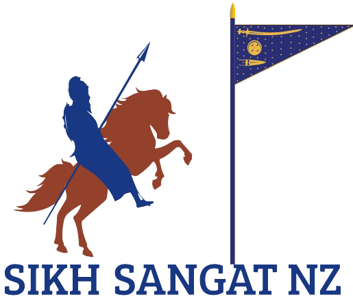 Sikh Sangat NZ Logo